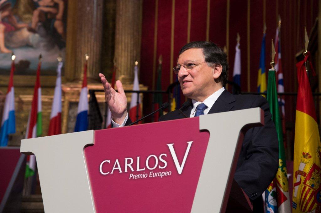 International researchers gather in Yuste within the framework of the José Manuel Durão Barroso Doctoral Seminar on European studies