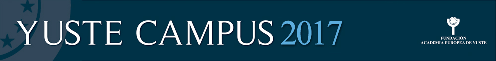 Campus Yuste 2015