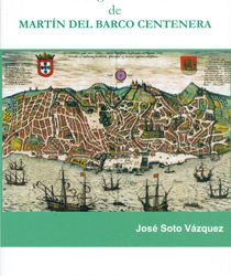 El desengaño del mundo de Martín del Barco Centenera