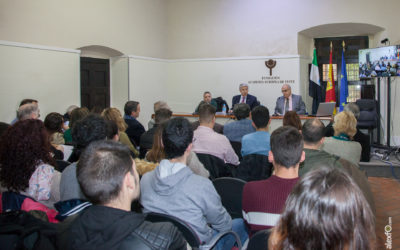 Fundación Yuste inaugura mañana los IX Encuentros Internacionales de Yuste sobre las transiciones