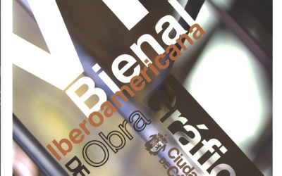 VI Bienal Iberoamericana de Obra Gráfica Ciudad de Cáceres