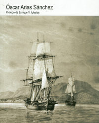 Con velas, timón y brújula