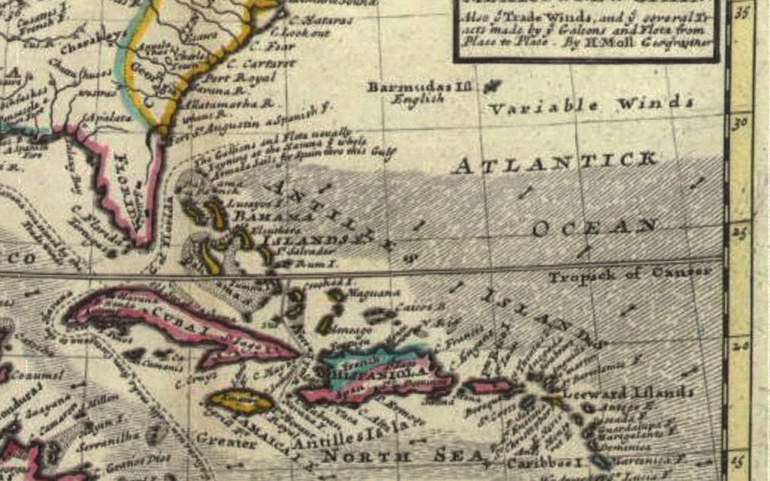 El Caribe frente a los desafíos del futuro