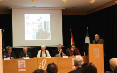 Jornada 50 de cien. 50 años en compañía de Cien años de soledad