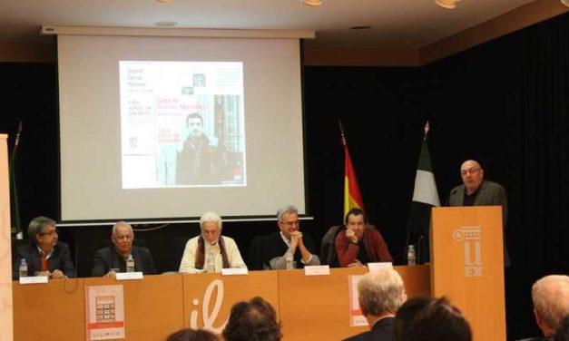 Jornada 50 de cien. 50 años en compañía de Cien años de soledad