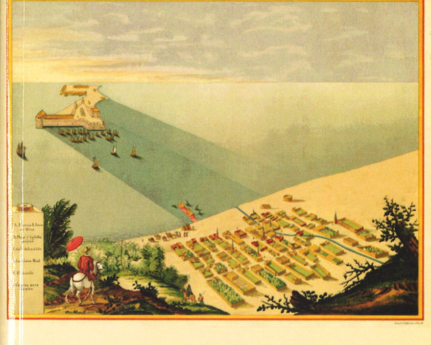 El cacereño Juan Blázquez Mayoralgo. Contador y preceptista político en Nueva España