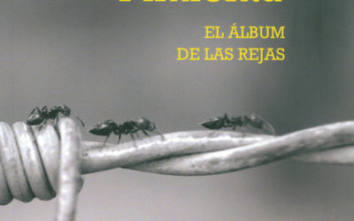 El álbum de las rejas
