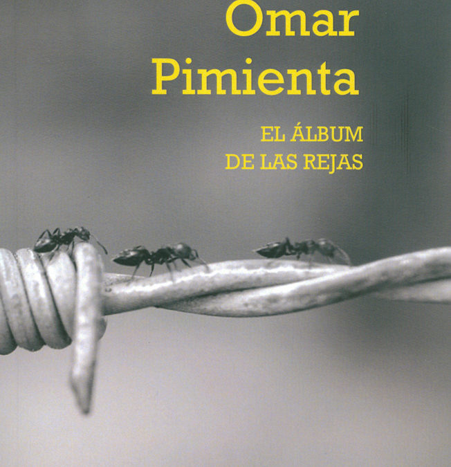 El álbum de las rejas