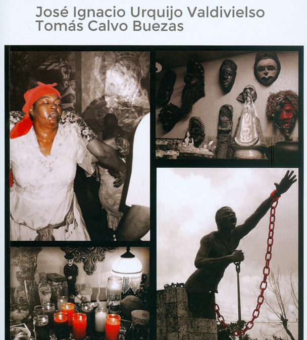 Cultos afroamericanos. Dioses, orishas, santería y vudú