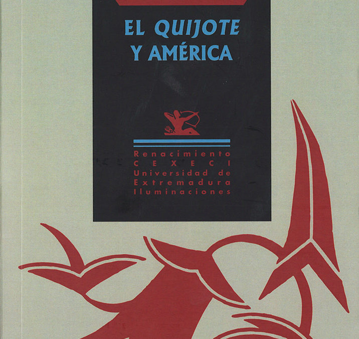 El Quijote y América