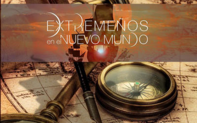 Extremeños en el Nuevo Mundo