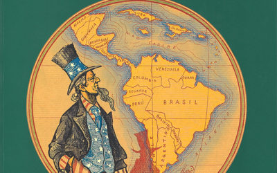 La Gráfica Política del 98