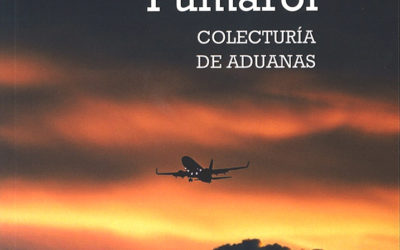 Colecturía de aduanas