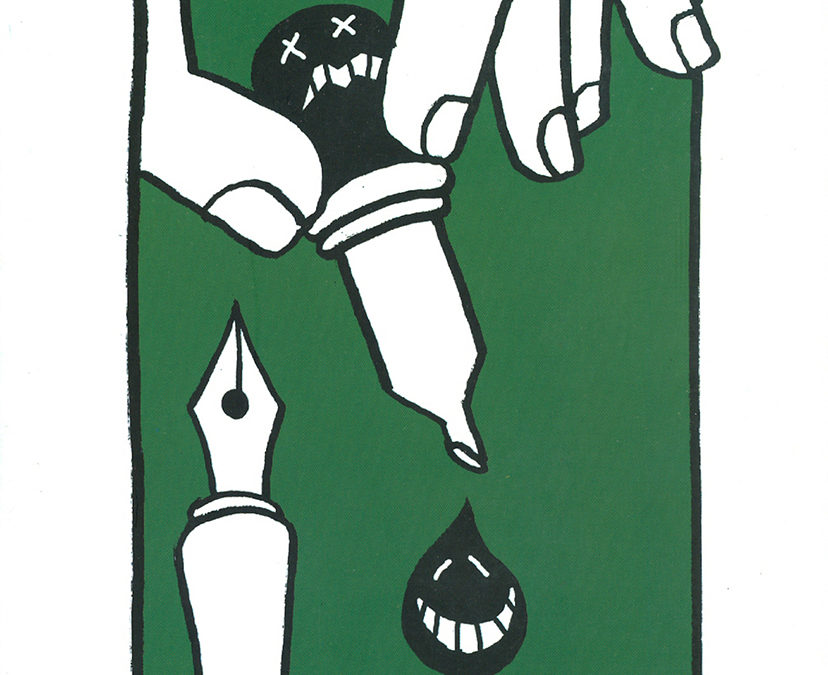 Humorismo Gráfico Iberoamericano