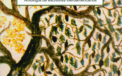 Poesía por la justicia social en el mundo. Antología de escritores iberoamericanos