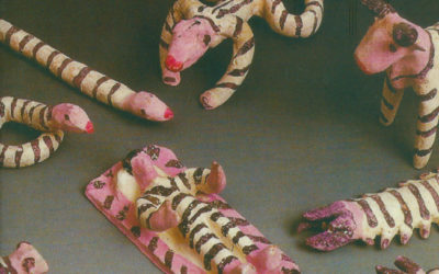 El cuento de los días (Diarios mexicanos, 2008-2010)