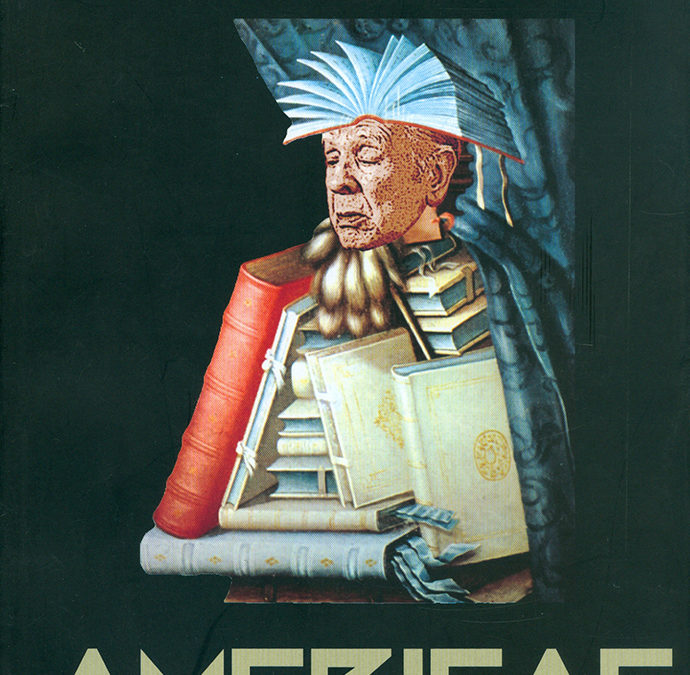 Imago Americae: revista de estudios del imaginario