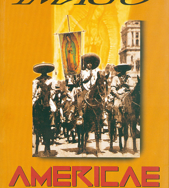 Imago Americae: revista de estudios del imaginario