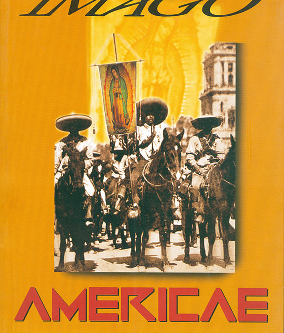 Imago Americae: revista de estudios del imaginario