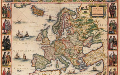 Conferencia-Debate Perspectivas actuales sobre la «Leyenda Negra»