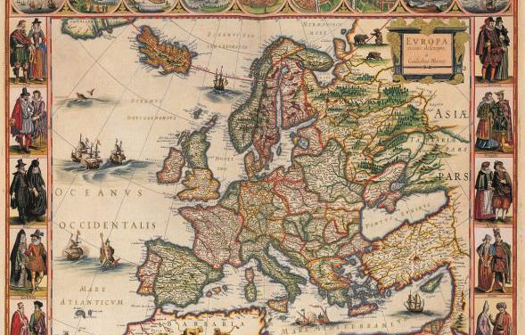 CONFERENCE-DEBATE ON CURRENT PERSPECTIVES OF THE “BLACK LEGEND”