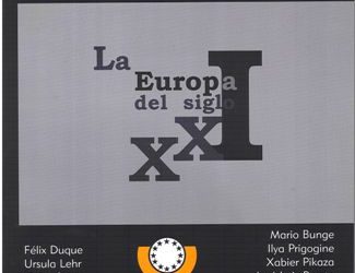 La Europa del siglo XXI