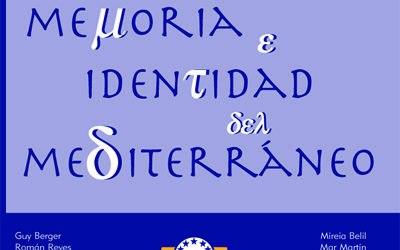 Memoria e identidad del mediterráneo