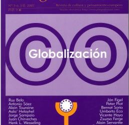 Globalización