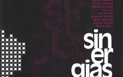 Sinergias: arte latinoamericano actual en España