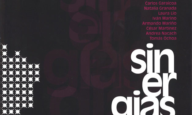 Sinergias: arte latinoamericano actual en España