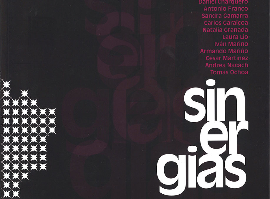Sinergias: arte latinoamericano actual en España