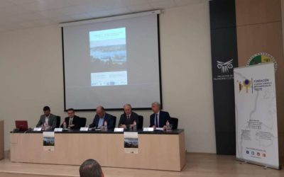 YOUNG AMERICANIST RESEARCHERS MEET IN EXTREMADURA IN ORDER TO PRESENT THEIR NEW LINES OF RESEARCH