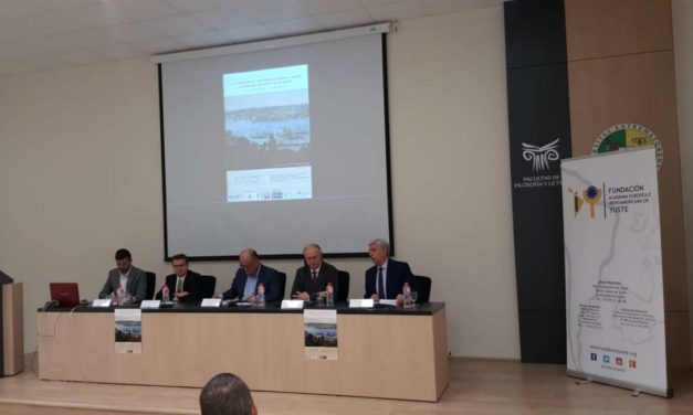 YOUNG AMERICANIST RESEARCHERS MEET IN EXTREMADURA IN ORDER TO PRESENT THEIR NEW LINES OF RESEARCH