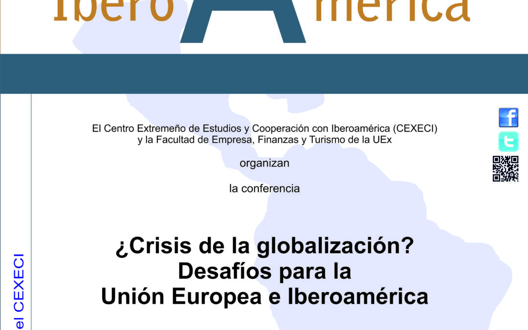 JOSÉ ANTONIO SANAHUJA PERALES. Doctor en Ciencias Políticas por la Universidad Complutense y M.A. en Relaciones Internacionales por la Universidad para la Paz de Naciones Unidas.
