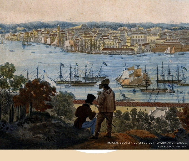 II SIMPOSIO INTERNACIONAL PARA JÓVENES INVESTIGADORES: EXTREMADURA Y AMÉRICA