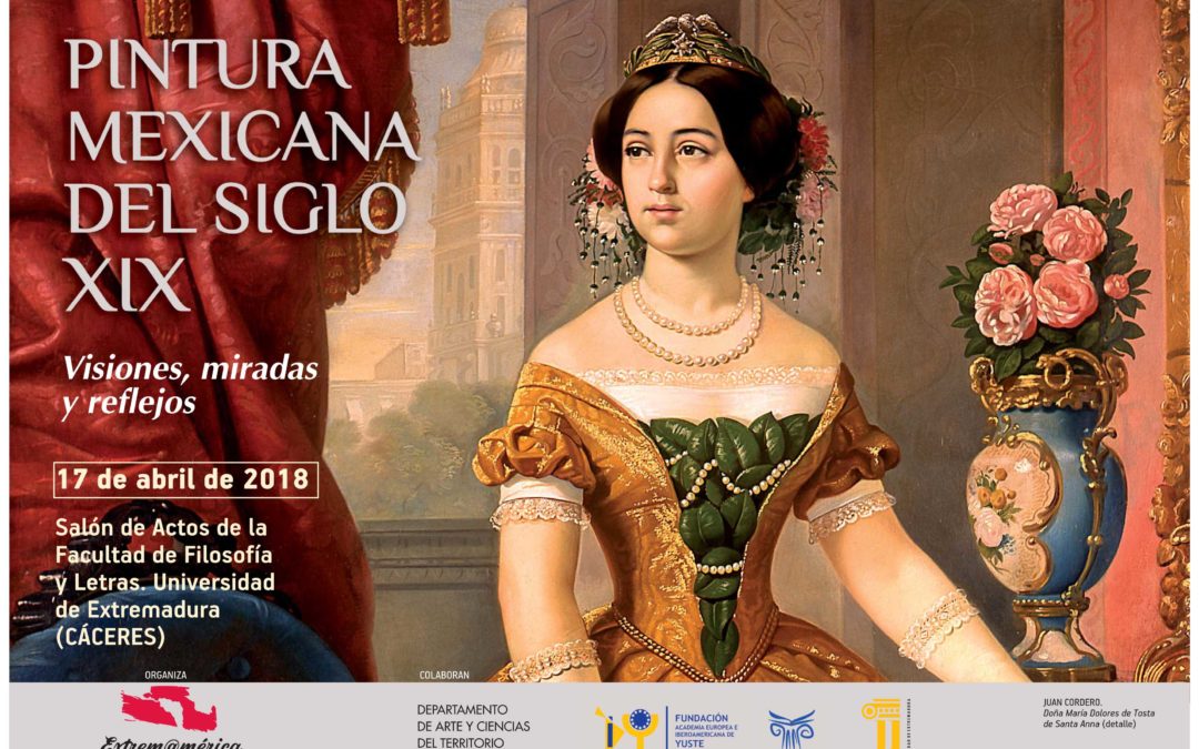 Pintura Mexicana del Siglo XIX. Visiones, miradas y reflejos