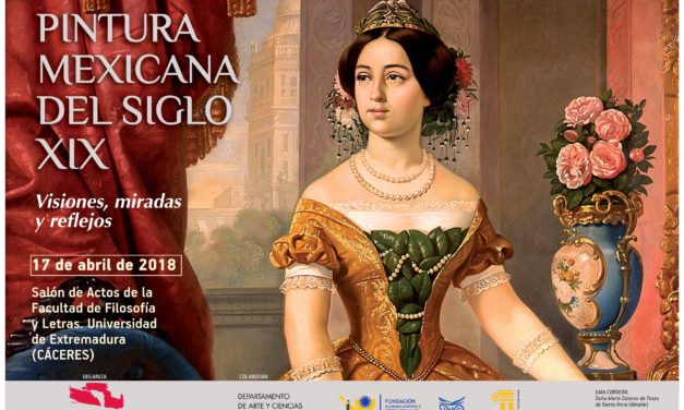 Pintura Mexicana del Siglo XIX. Visiones, miradas y reflejos