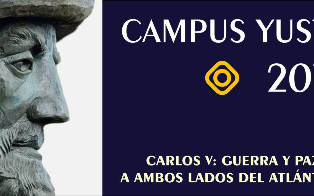 CARLOS V: GUERRA Y PAZ A AMBOS LADOS DEL ATLÁNTICO