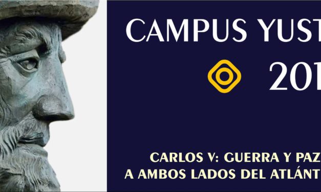 CHARLES V: WAR AND PEACE ON BOTH SIDES OF THE ATLANTIC