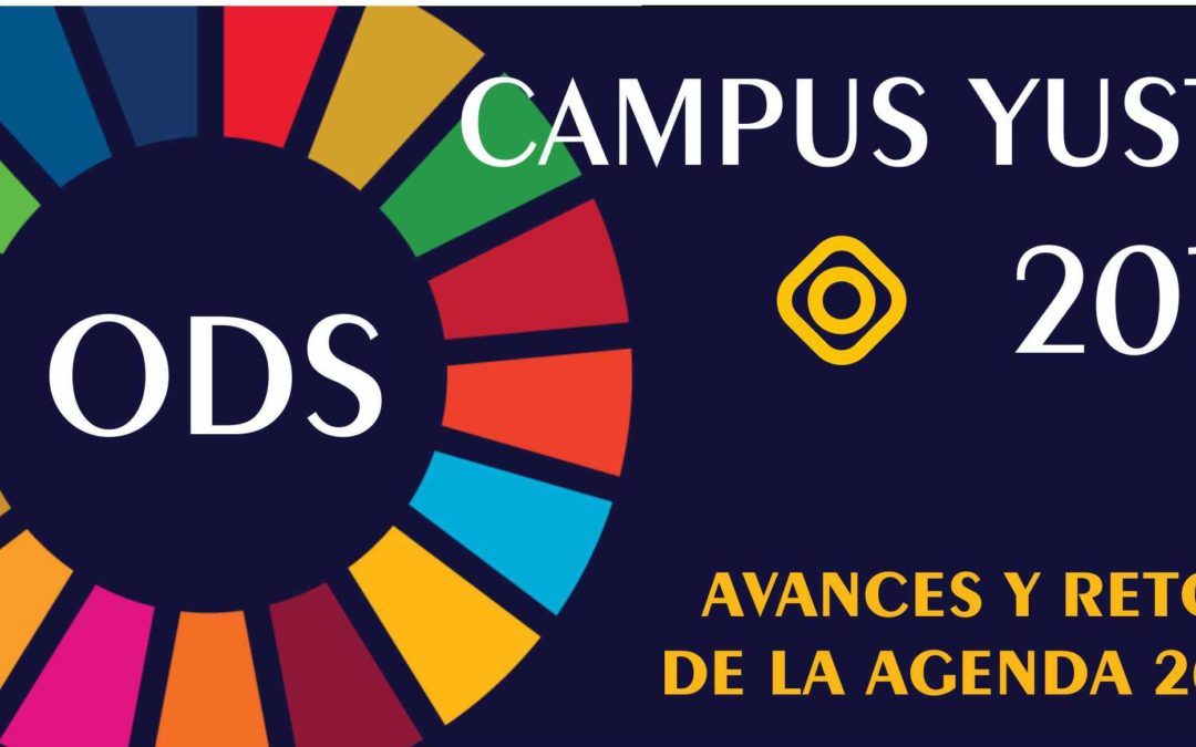 Objetivos de Desarrollo Sostenible: avances y retos de la Agenda 2030