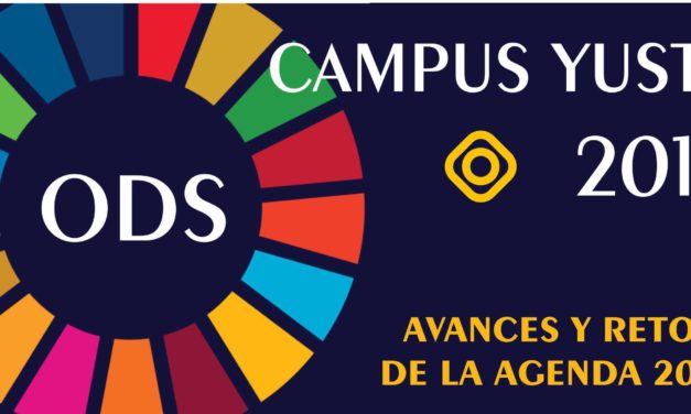 SUSTAINABLE DEVELOPMENT GOALS: PROGRESS AND CHALLENGES OF THE 2030 AGENDA