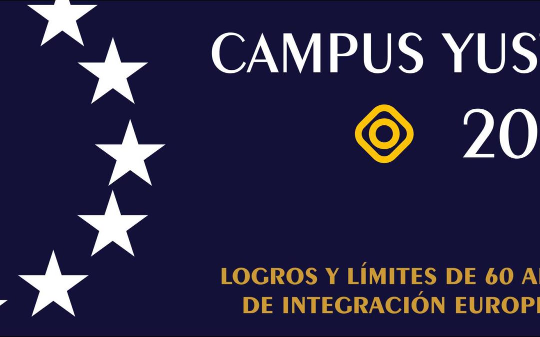 LOGROS Y LÍMITES DE 60 AÑOS DE INTEGRACIÓN EUROPEA