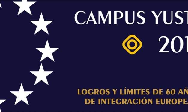 ACHIEVEMENTS AND LIMITATIONS OF 60 YEARS OF EUROPEAN INTEGRATION