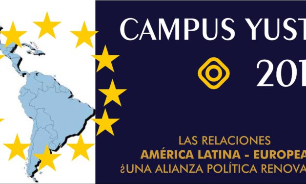 “Latin American and the European Union Relations: a Renewed Political Alliance?”
