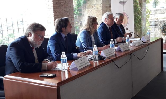 INTERNATIONAL SEMINAR ON SOCIAL REFORM AND THE SPANISH CONSTITUTION