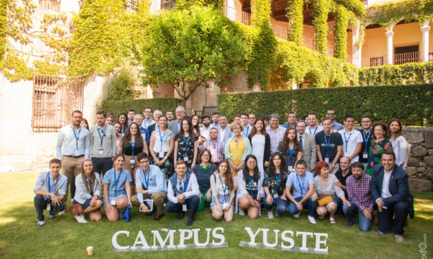 YUSTE CAMPUS CLOSES ITS SUMMER COURSES ANALYSING THE POSSIBLE SOLUTIONS TO THE EUROPEAN CHALLENGES