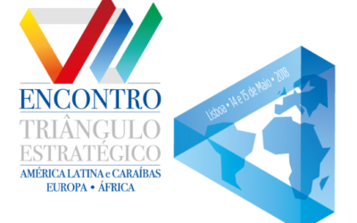 VII ENCUENTRO TRIANGULAR ESTRATÉGICO AMÉRICA LATINA Y EL CARIBE, EUROPA Y ÁFRICA
