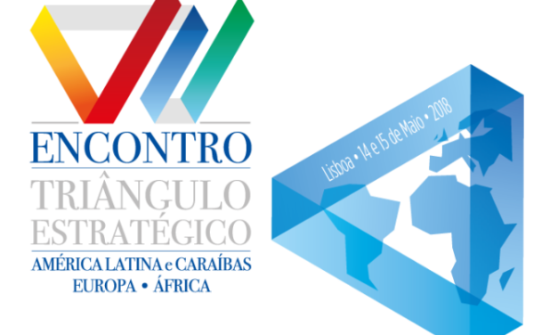 VII ENCUENTRO TRIANGULAR ESTRATÉGICO AMÉRICA LATINA Y EL CARIBE, EUROPA Y ÁFRICA