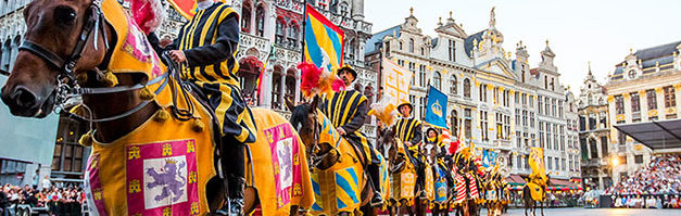 VII Training Academy for Cultural Routes of the Council of Europe