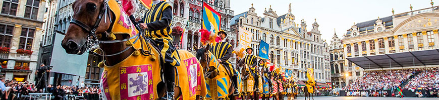 VII Training Academy for Cultural Routes of the Council of Europe